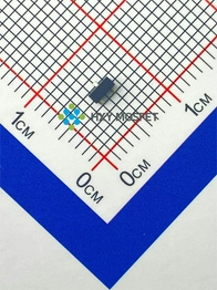 HXY MOSFET BAV74 image