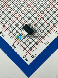 BCP55 HXY MOSFET