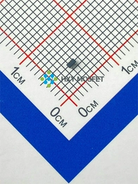 DMG1012T-7 HXY MOSFET