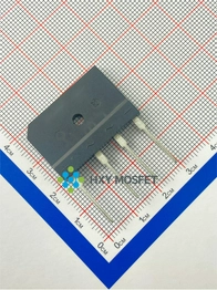 GBJ2510 HXY MOSFET