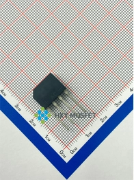 GBP610 HXY MOSFET