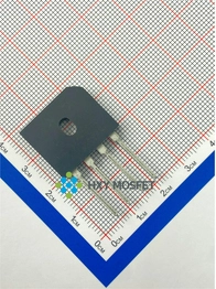 GBU808 HXY MOSFET