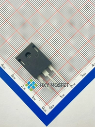 HC2M0160120D HXY MOSFET