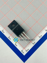 HXY12N65F HXY MOSFET