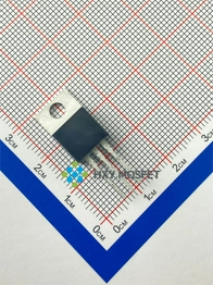 IRF630 HXY MOSFET