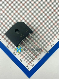 KBU810 HXY MOSFET
