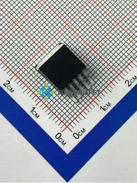 LM2596S-ADJ HXY MOSFET