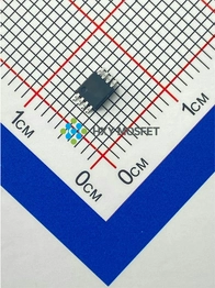 LM75BDP HXY MOSFET
