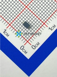 S1M HXY MOSFET