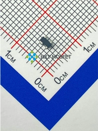 SP0503BAHTG HXY MOSFET
