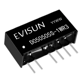D050505S-1WR3 EVISUN
