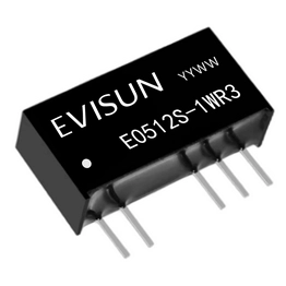 E0512S-1WR3 EVISUN