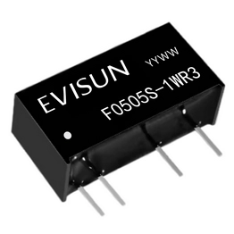F0505S-1WR3 EVISUN