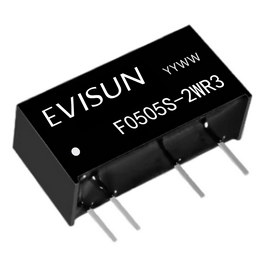 F0505S-2WR3 EVISUN