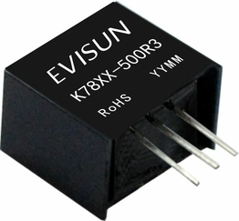 K7805-500R3 EVISUN