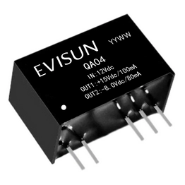 QA04 EVISUN