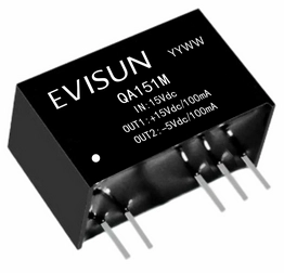 QA151M EVISUN