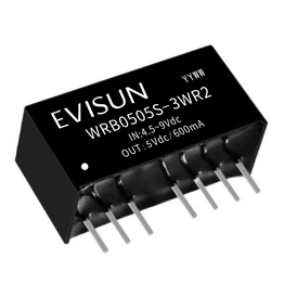 WRB0505S-3WR2 EVISUN