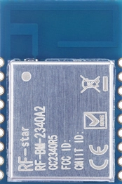 RF-BM-2340A2 RF-Star
