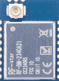 RF-BM-2340A2I RF-Star
