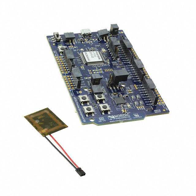 NRF52-PREVIEW-DK Nordic Semiconductor