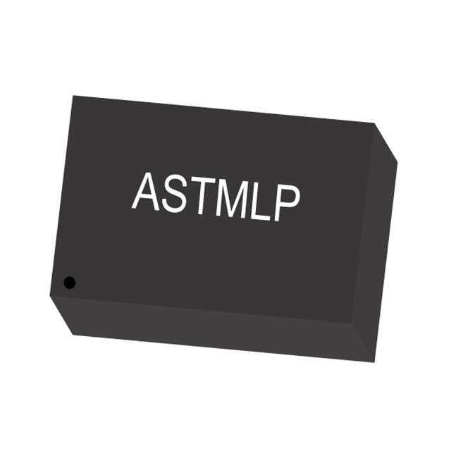 ASTMLPD-18-125.000MHZ-EJ-E-T ABRACON