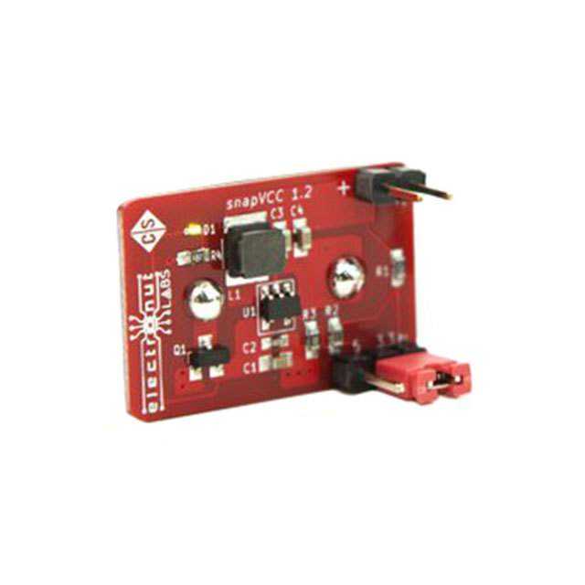 CS-SNAPVCC-01 CROWD SUPPLY