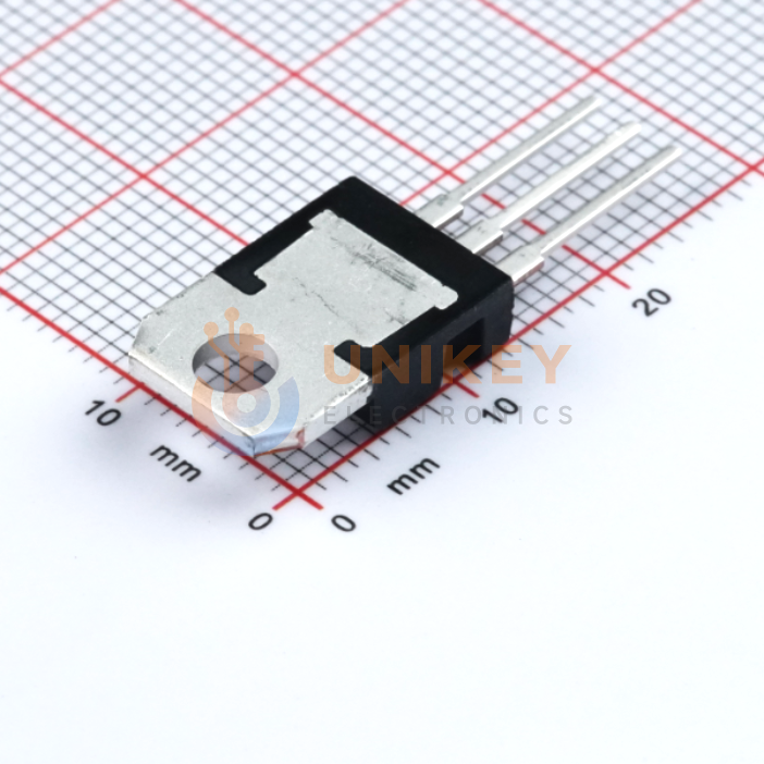 STMicroelectronics D45H11 image