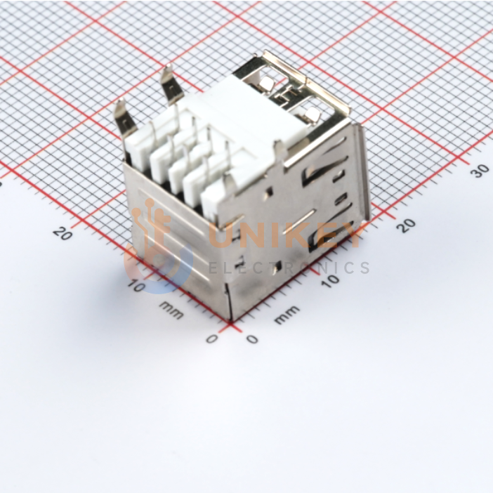 XKB Connectivity U224-081N-1WR61 image
