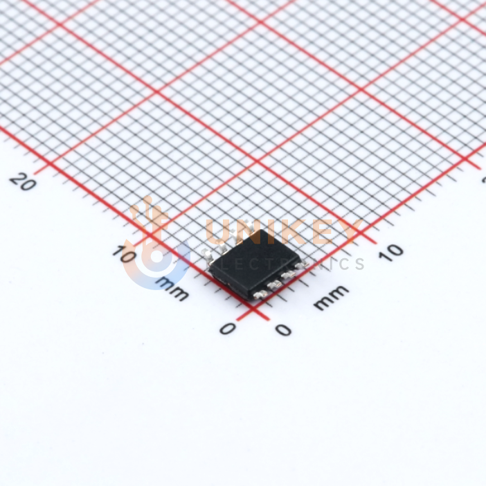 STMicroelectronics KF50BD-TR image