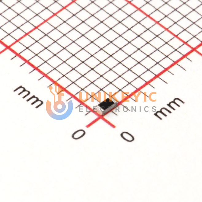 Vishay Intertechnology CRCW0402240RFKED image