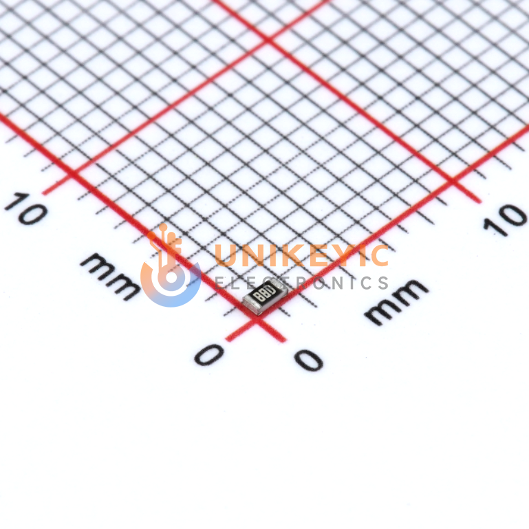 UNI-ROYAL 0603WAF8063T5E image