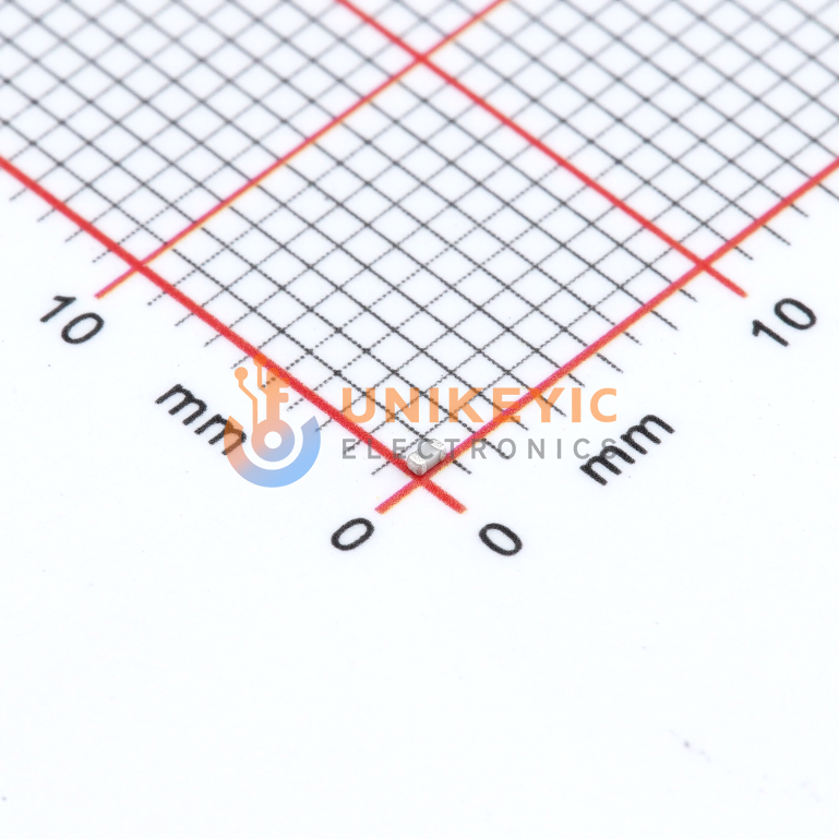 YAGEO CC0402JRNPO9BN331 image