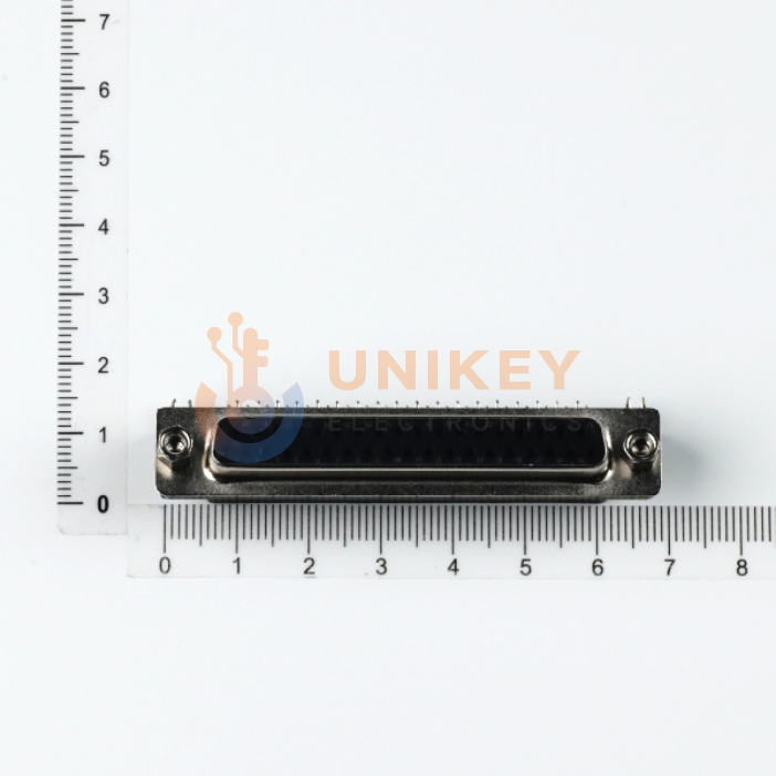 XUNPU D-SUB-DR-37PCM-CB image