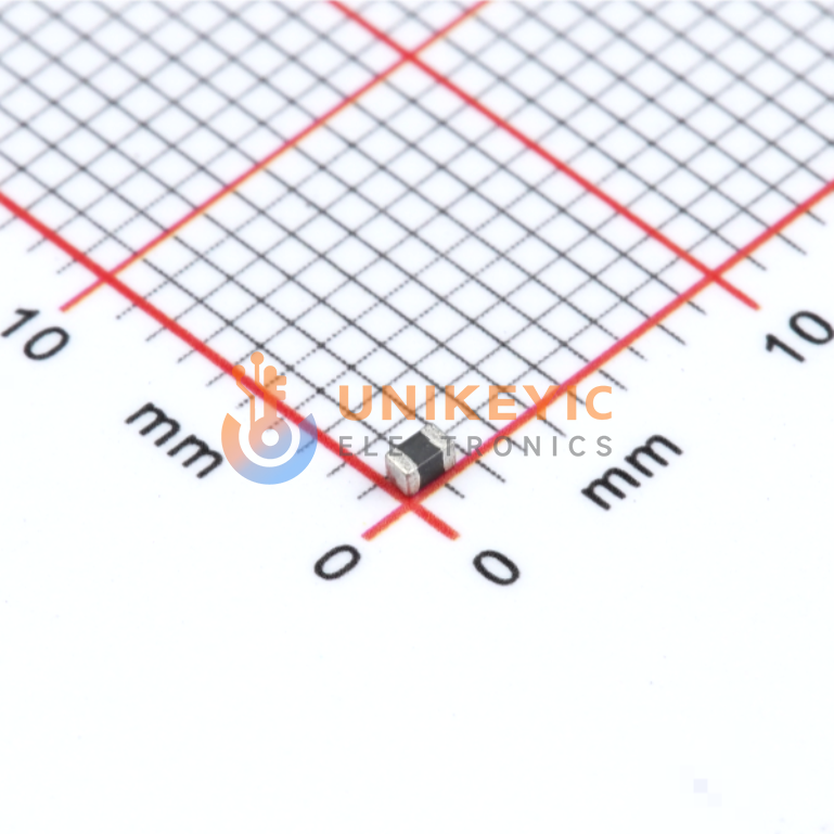 Sunlord HPZ1608G121-R90TFB01 image