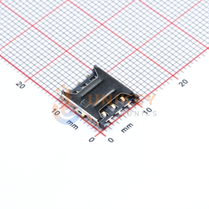 XUNPU SMN-304 image