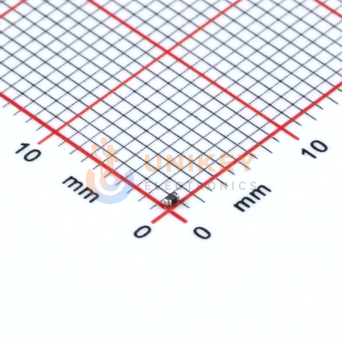 Murata Manufacturing BLM15EG221SN1D image