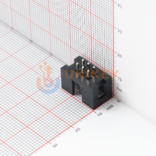 XFCN BH254V-6P image