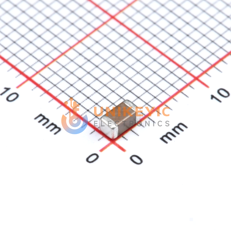 TAIYO YUDEN TMK316AB7106KLHT image