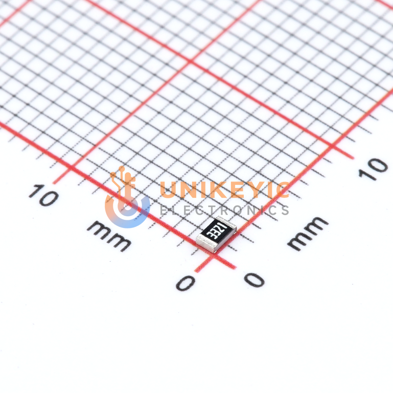 YAGEO AC0805FR-073K32L image