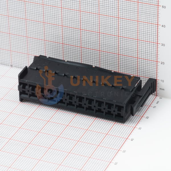 XKB Connectivity K828801H-2x11-N0 image