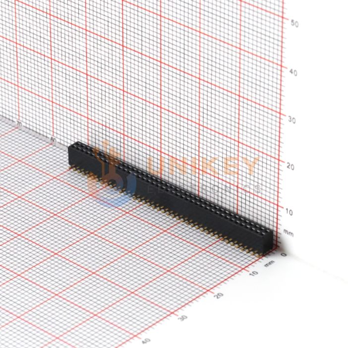 XKB Connectivity X1321FVS-2x40-C43D48 image