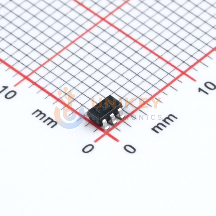 STMicroelectronics LDS3985M33R image
