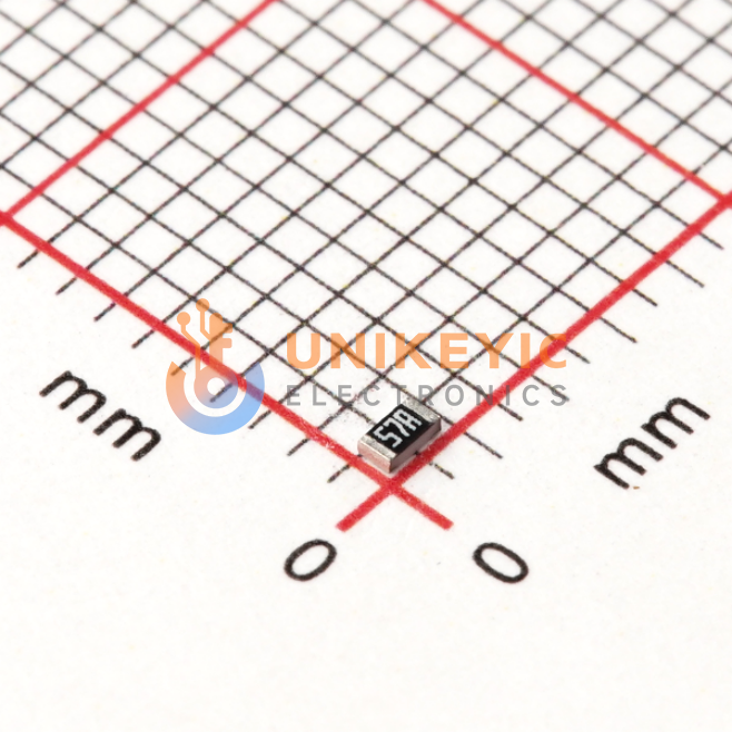 YAGEO RC0603FR-07383RL image