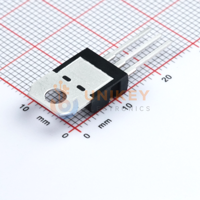 STMicroelectronics L7805ABV image
