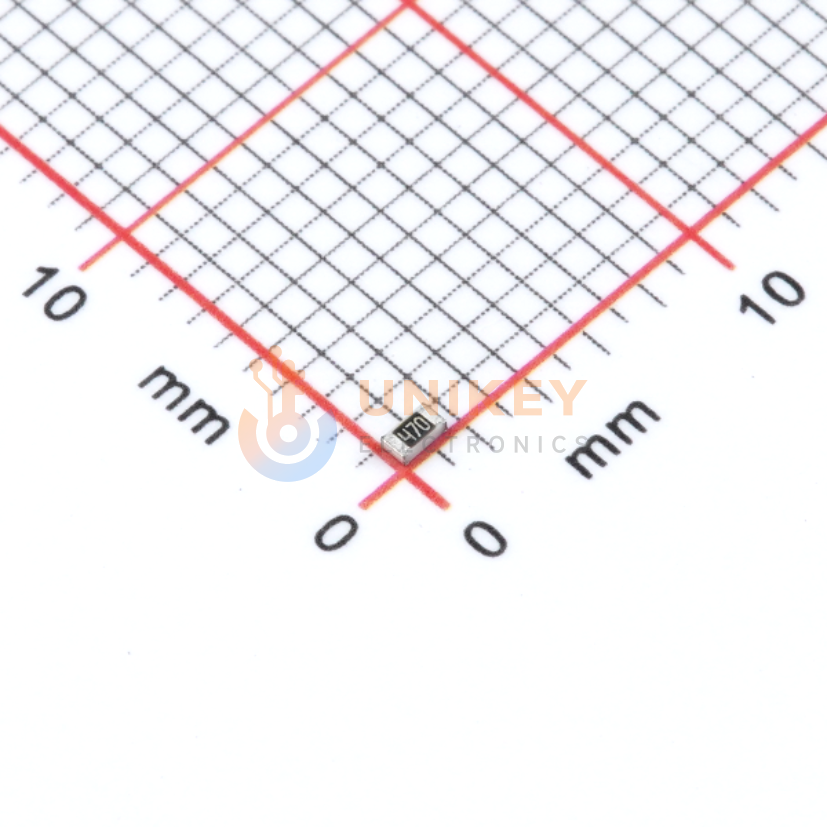 Walsin WR06X470 JTL image