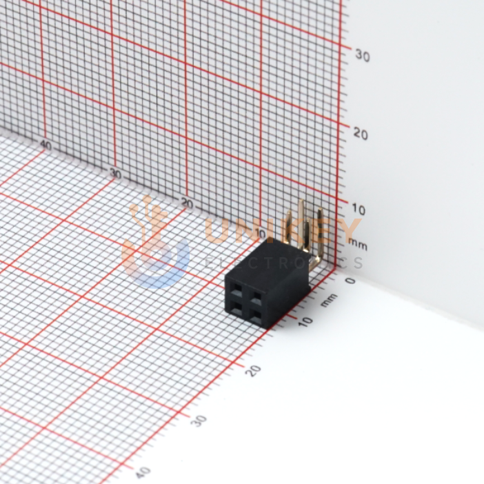 CJT A2541HWR-2x2P-6T image