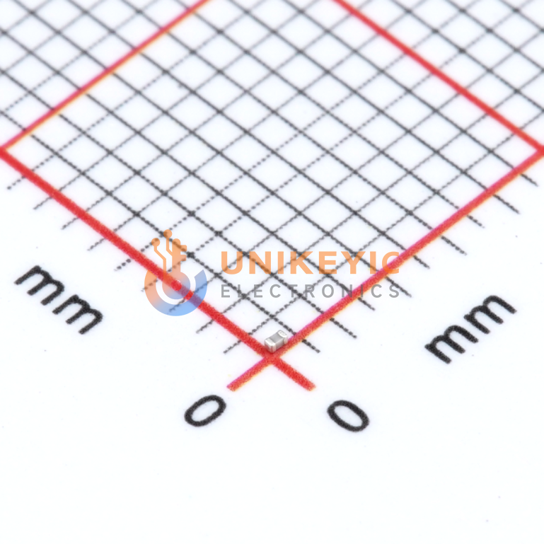GCM0335C1H6R8DA16D Murata Manufacturing