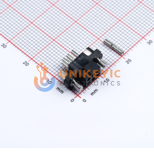 HARWIN M80-4600642 image