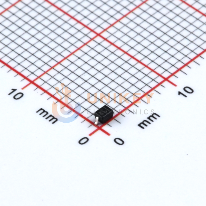 STMicroelectronics BAT54JFILM image